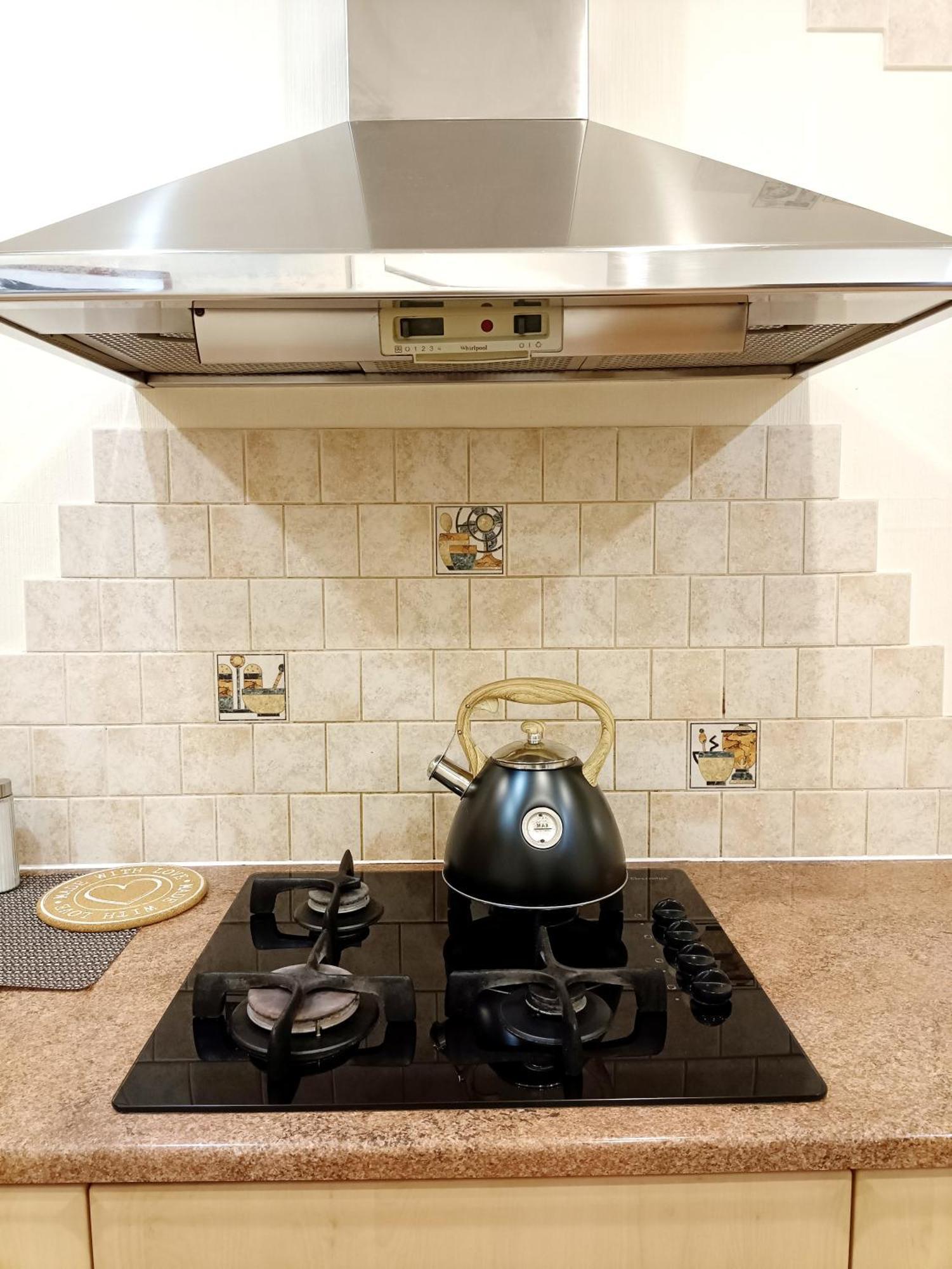 Two Bedroom Apartment In Old Town, Up To 6 Guests รีกา ภายนอก รูปภาพ