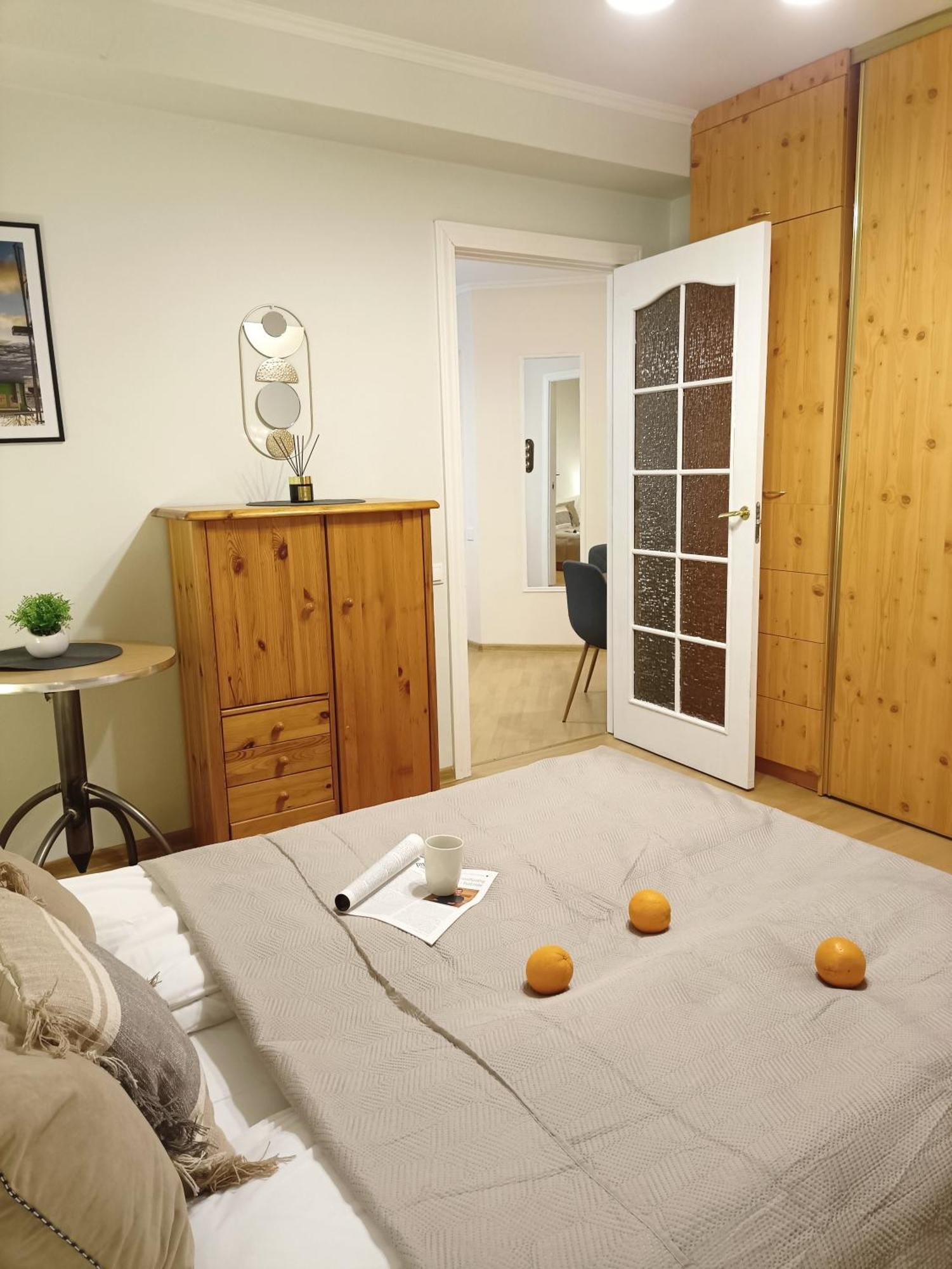 Two Bedroom Apartment In Old Town, Up To 6 Guests รีกา ภายนอก รูปภาพ
