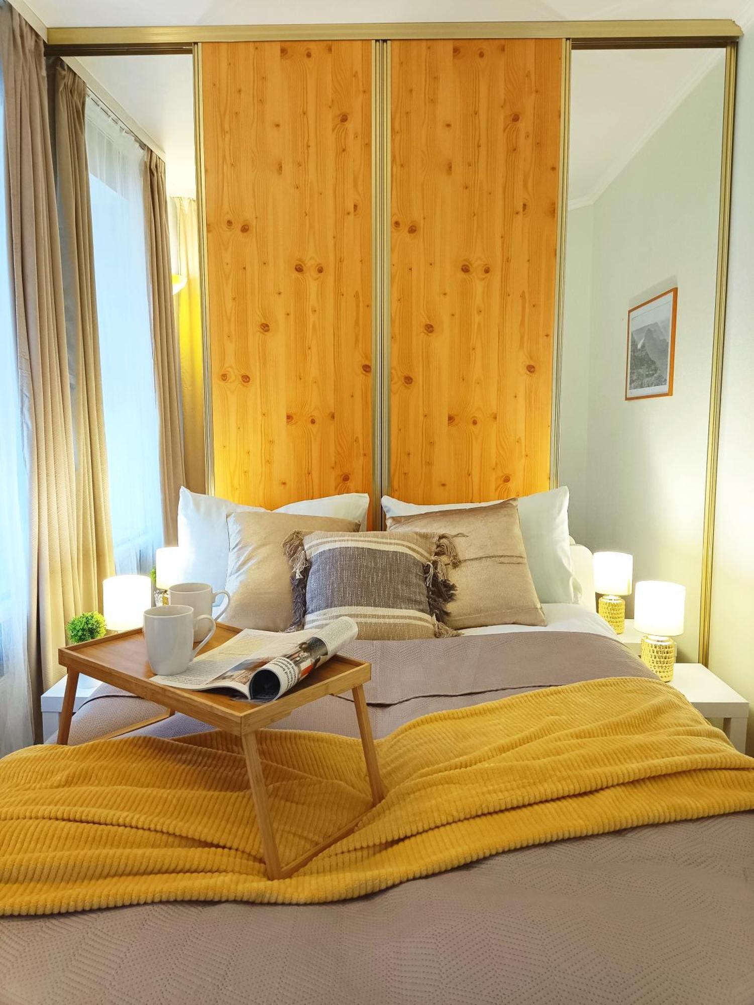 Two Bedroom Apartment In Old Town, Up To 6 Guests รีกา ภายนอก รูปภาพ