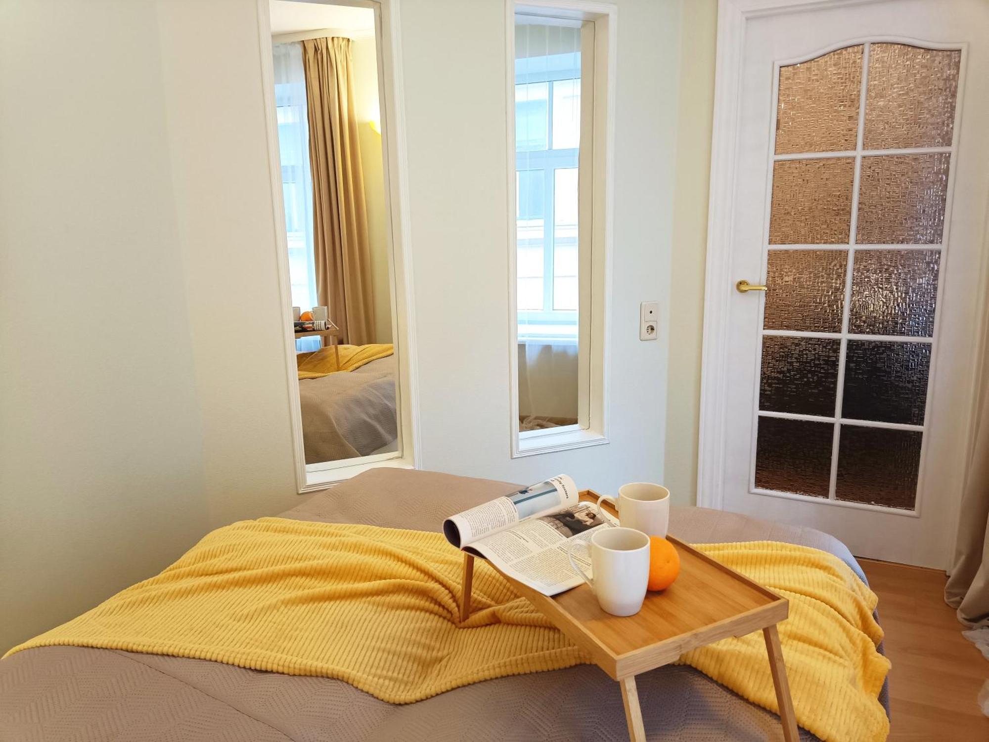 Two Bedroom Apartment In Old Town, Up To 6 Guests รีกา ภายนอก รูปภาพ